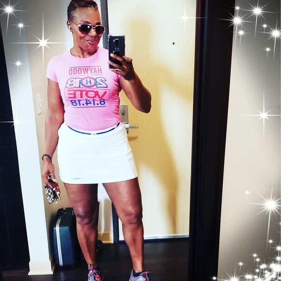 Meet your Posher, Erica - Picture 1 of 1